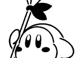 Waddle Dee stencil-0