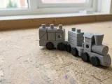 Modular Toy Train-2