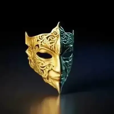 King's Mask