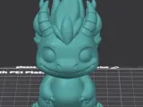 Fire Dragon-4