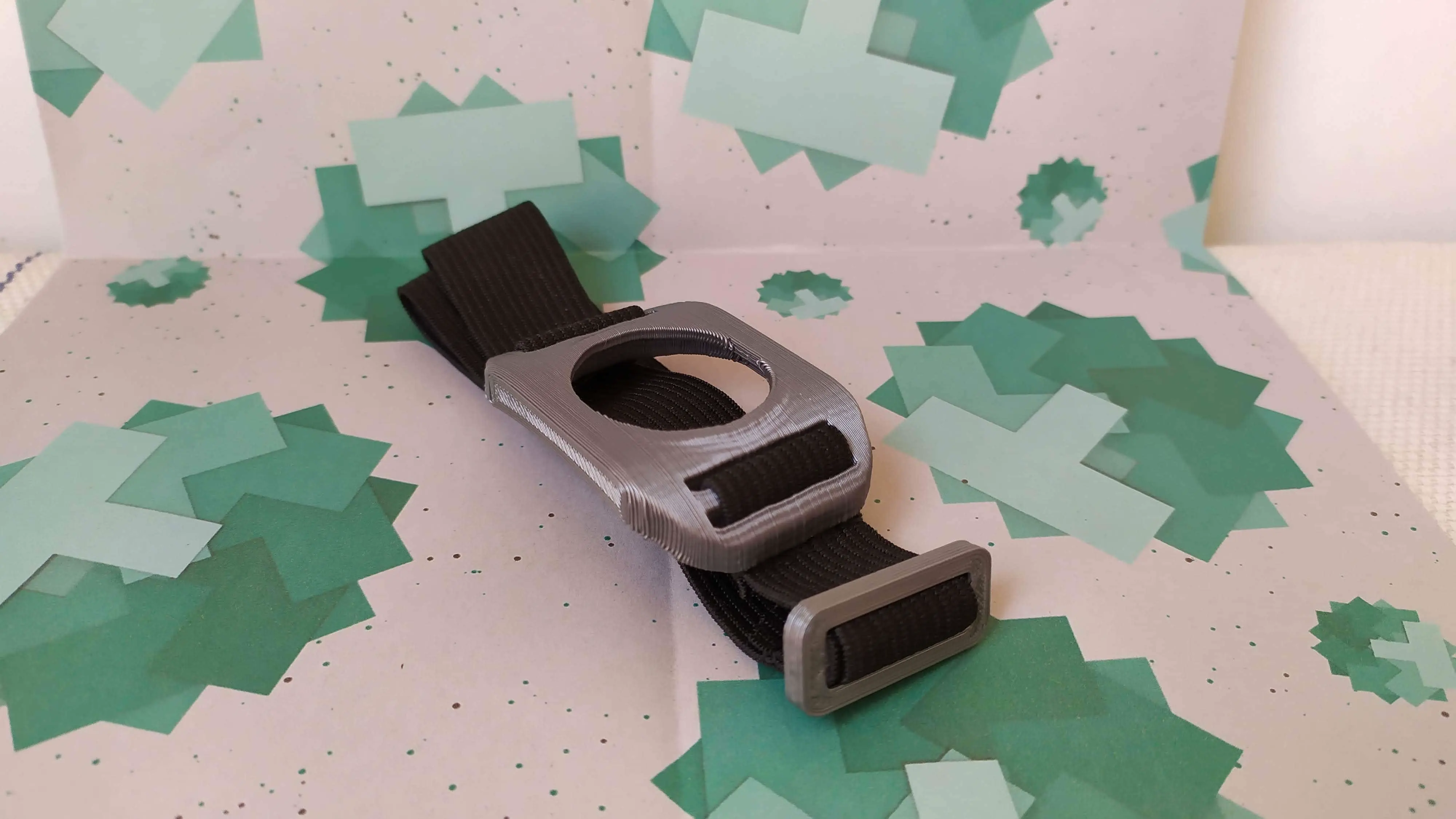 Pack brazalete con sensor Freestyle para diabéticos