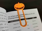 Halloween Bookmark Pack-3