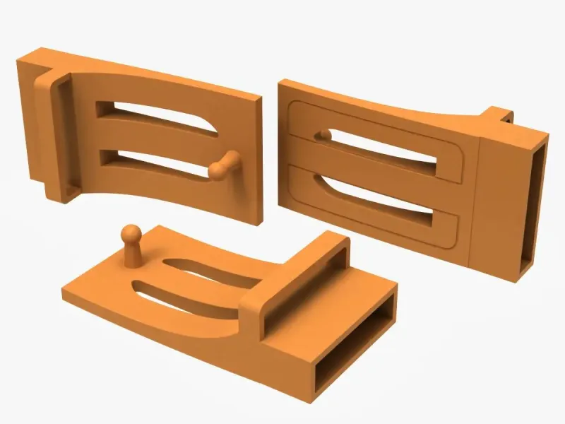 Belt Buckle