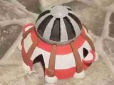 Hut - Supportless-0