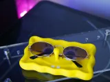 Sponge Bob Tray - Multipart-3