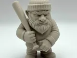Thug Gnome-0