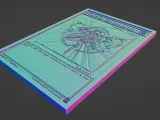 Monster Reincarnation - yugioh-5