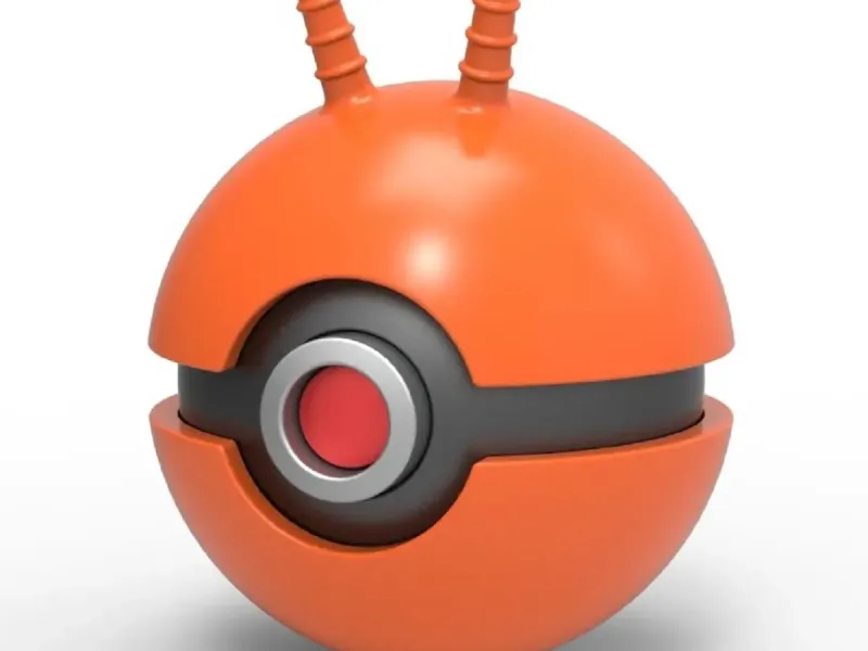 Gymnastic ball