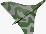 Arvo Vulcan-1