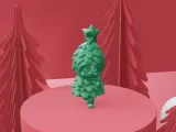 Chibi Tree-3