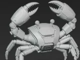 краб-0