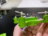 Alien 1 Drone-8