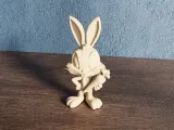 Chibi Bugs Bunny 2-5
