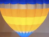 Night light in the form of a balloon-7