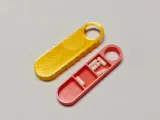 Pull-out Pill Organizer-5