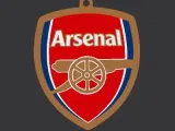 Keychain Arsenal-0