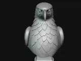 Eagle Bust-3