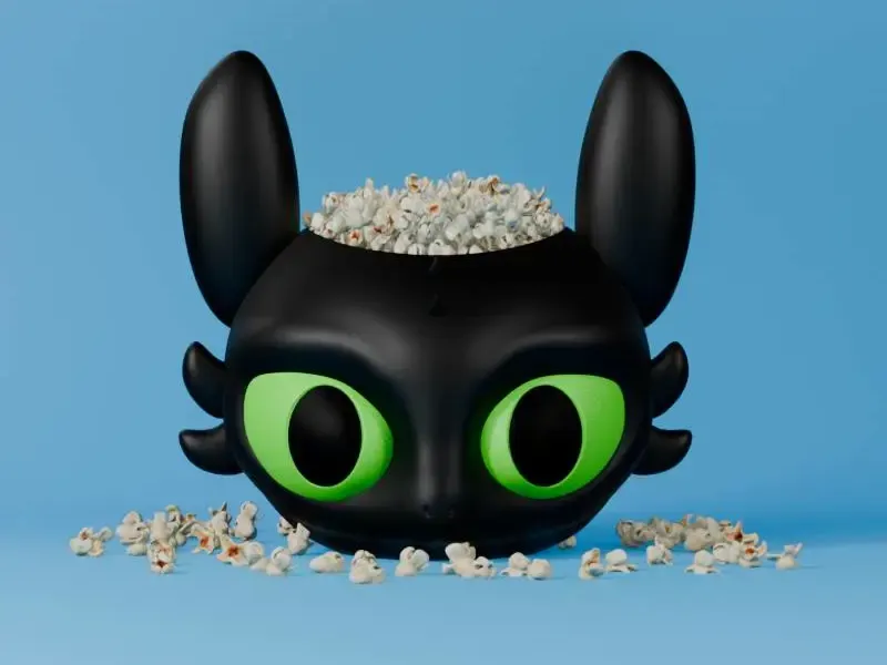 POCHOCLERO CHIMUELO