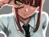 Makima Art-3