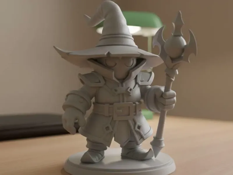 Veigar - League of Legends