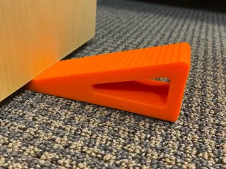 Firefighter Wedges