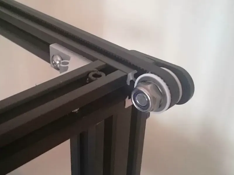 Zahnriemenscheibe für die Umlenkung Ender-3/5 (Pro, V2...)