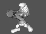 Harmony smurf-2