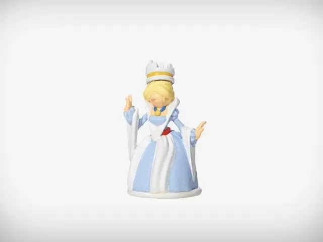 Koningin Isabella