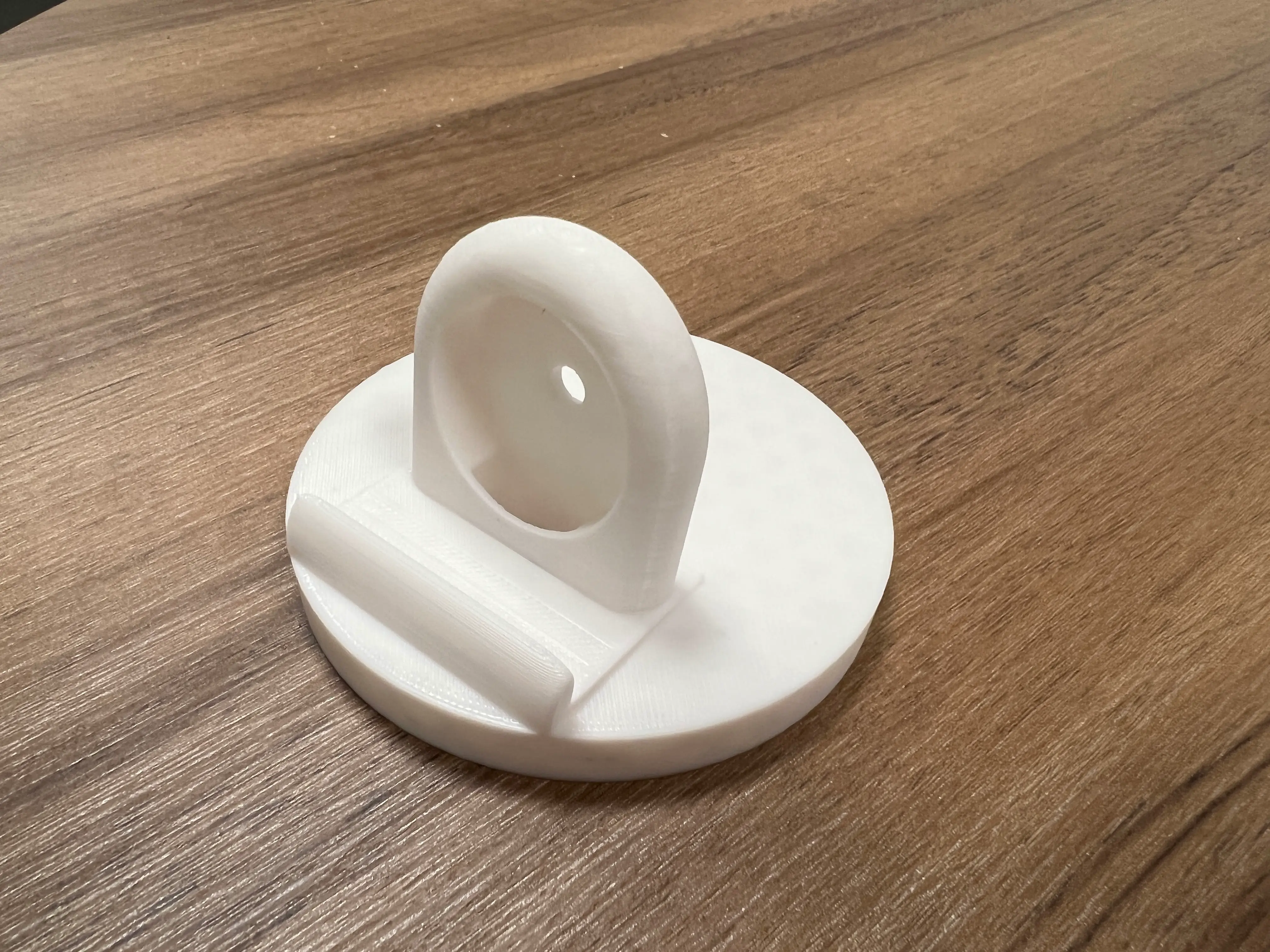 Ondersteuning voor Apple Watch