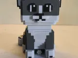 "Pixel Kitty Bank"-5