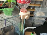 Aquarium Water Refill Bottle Cap-3