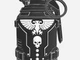Warhammer 40K Grenade-2