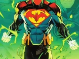 Super Bat Symbol-2