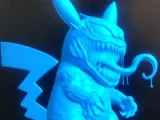Venom Pikachu-2