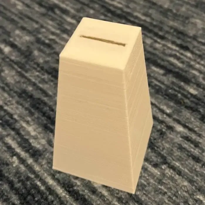Onopenbare spaarpot