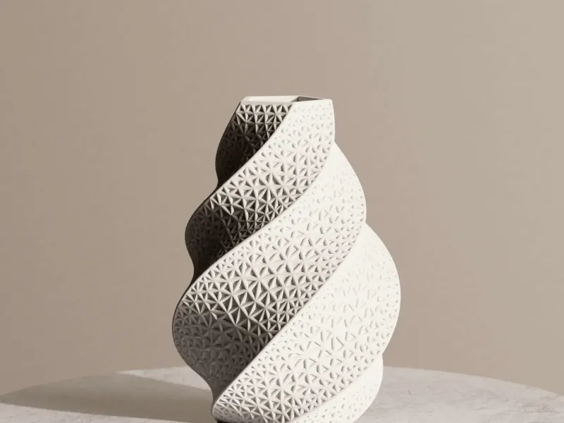 Vase