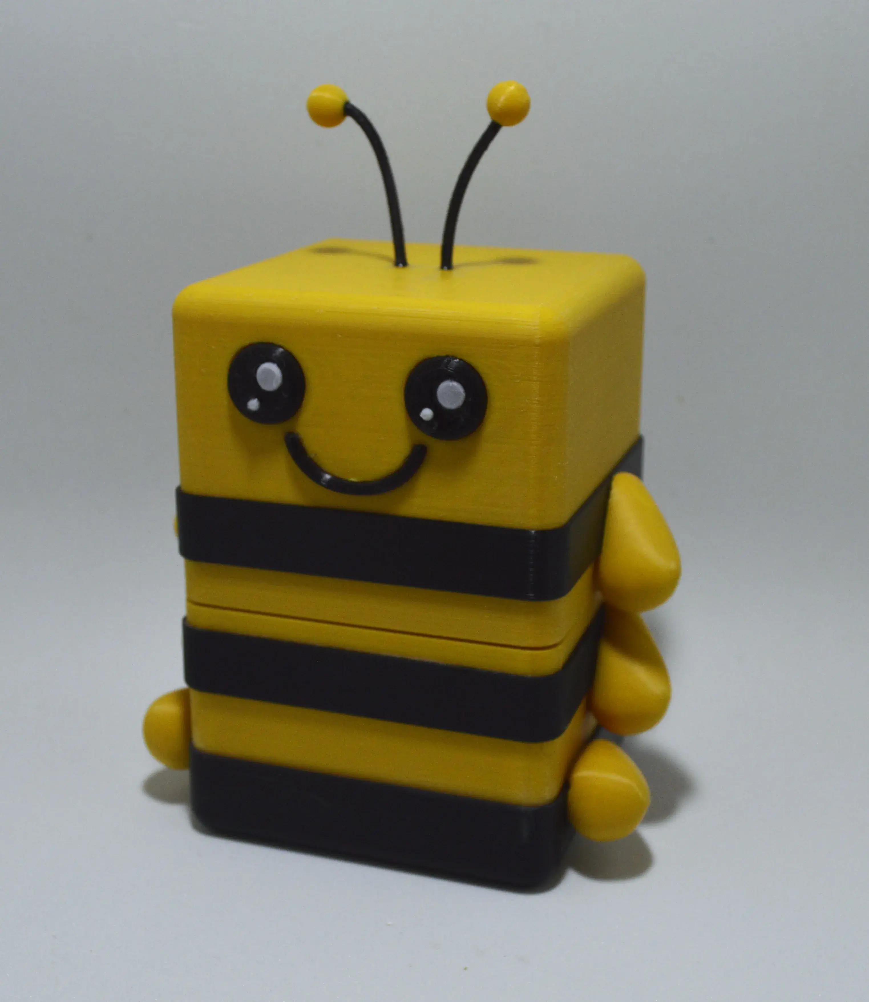 Bee Deck Box