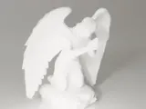 Anjo em suplica-3