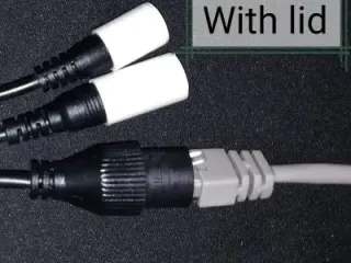 Reolink Camera lids / Capuchons pour camera Reolink