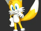 Tails - Sonic the Hedgehog-4