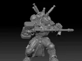 Warpstriker 6-6
