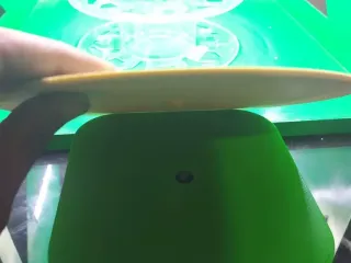 FOR EASY AND INEXPENSIVE SCANNING (with microwave engine)