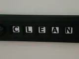 Dishwasher Status Sign - New & Improved-1