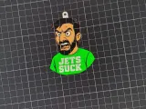Jets Troll Schlüsselanhänger-0