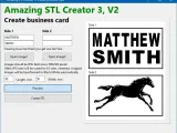 APP TO CREATE SWITCHABLE BUSINESS CARDS-2