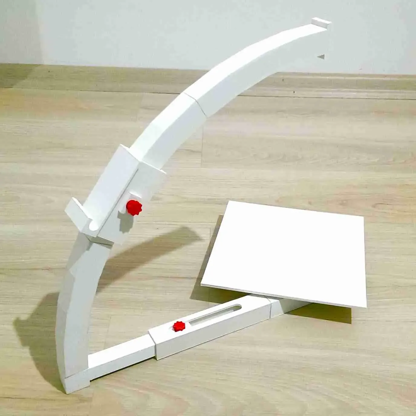 3D SCAN STAND