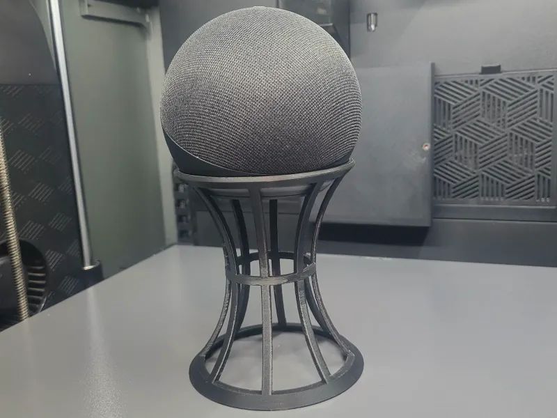 Alexa Echo Dot 5 stand