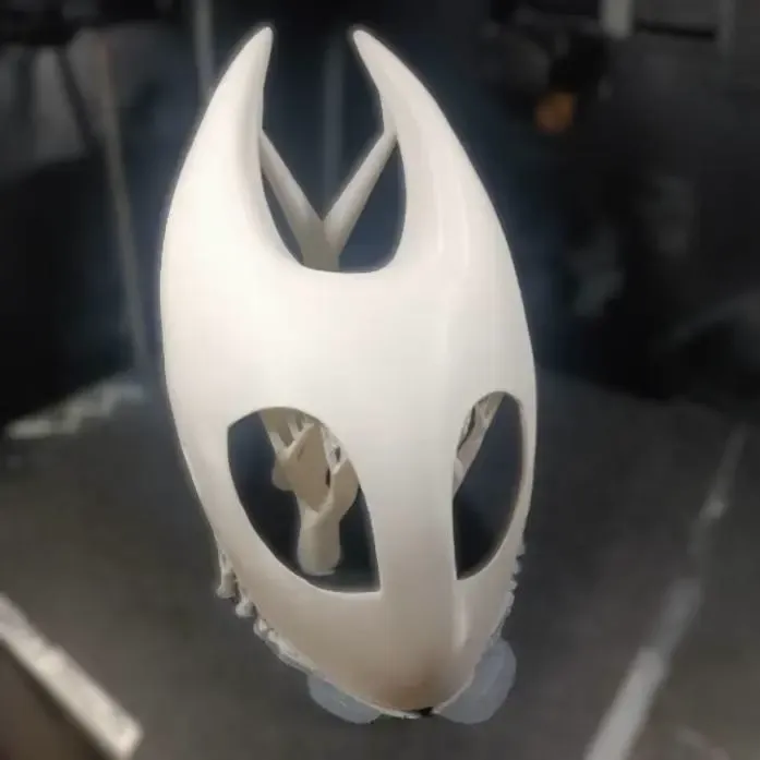 Hornet Mask – Hollow Knight: Silksong | Carnival & Cosplay M
