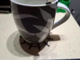 spider web coaster-1