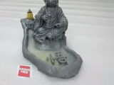 3D Printed Backflow Incense-4